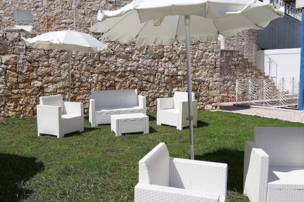 Hotel Aurora e del Benessere (Santa Cesarea Terme)